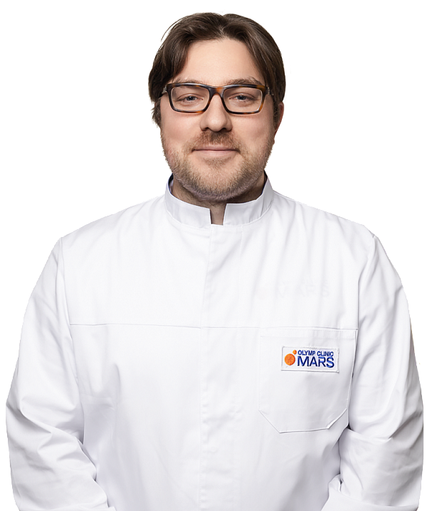 Хватынец Николай Алексеевич