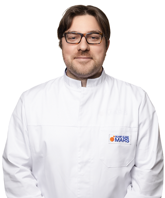 Хватынец Николай Алексеевич