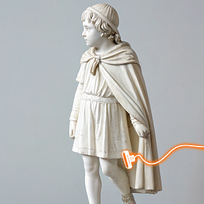 УЗИ периферических нервов для детей