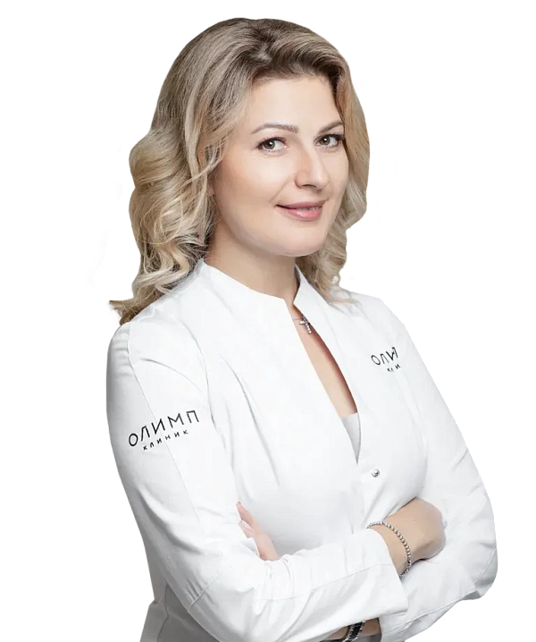 Мельник Оксана Александровна