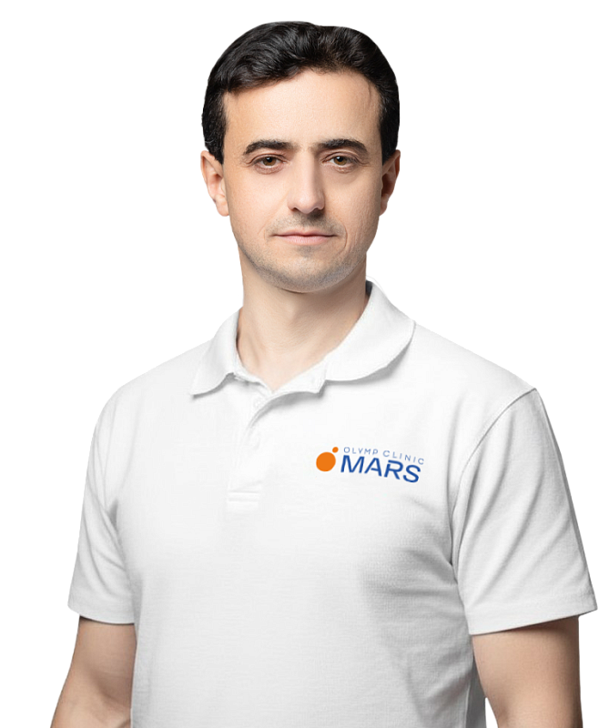 Bakhnyan Konstantin Konstantinovich