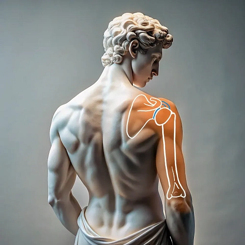 Traumatology and Orthopaedics