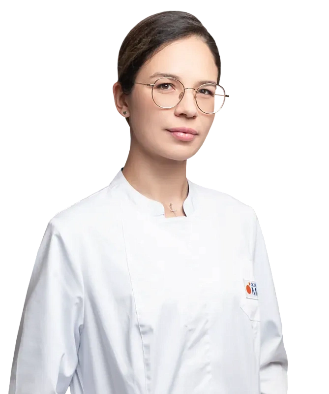 Болдырева Любовь Витальевна