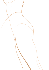 Removal of the uterus