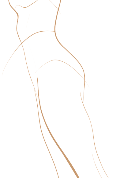 Removal of the uterus