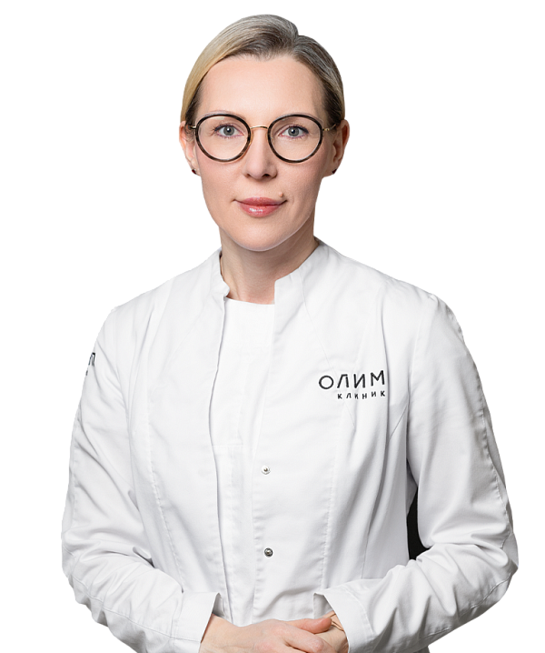 Pugacheva Elena Nikolaevna