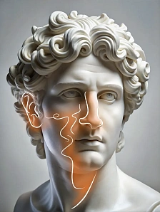 Cyst removal (bags) Thornwald