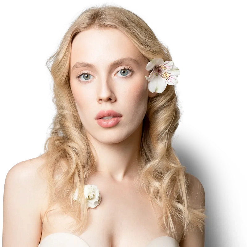 Очищение кожи Hydrafacial