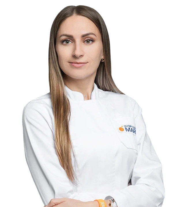 Шаврацкая Анастасия Павловна