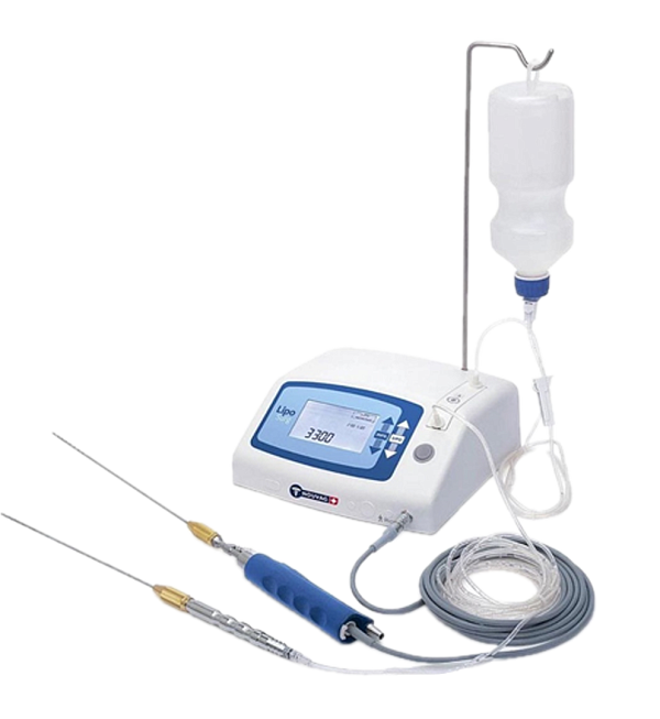 Аппарат вибрационной липосакции LipoSurg