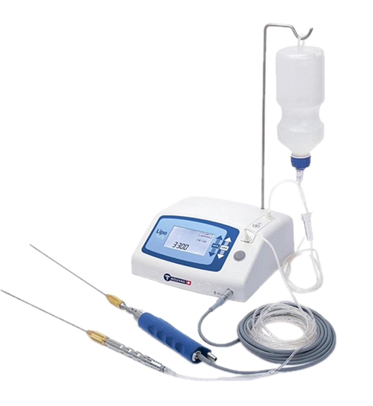 Аппарат вибрационной липосакции LipoSurg