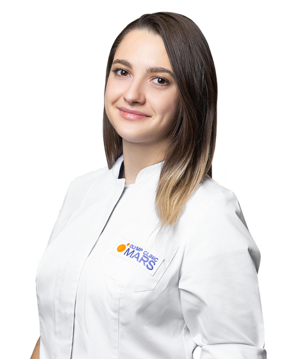 Духновская Александра Олеговна