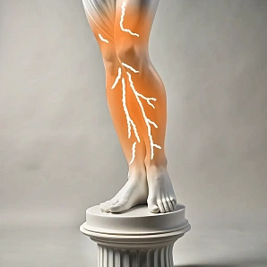 Эндоваскулярная лазерная коагуляция