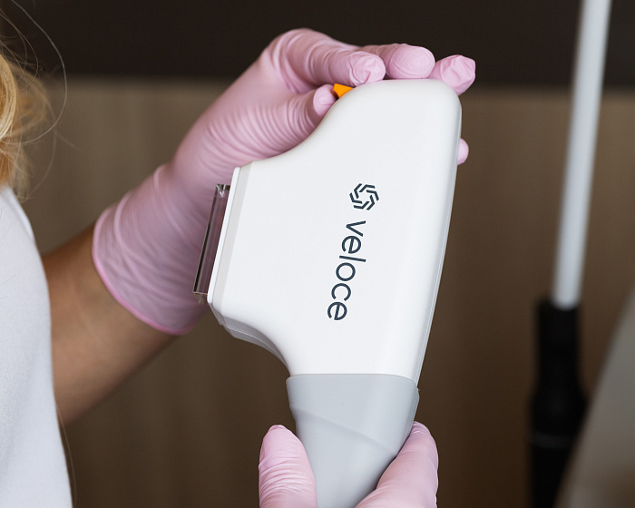 Подготовка