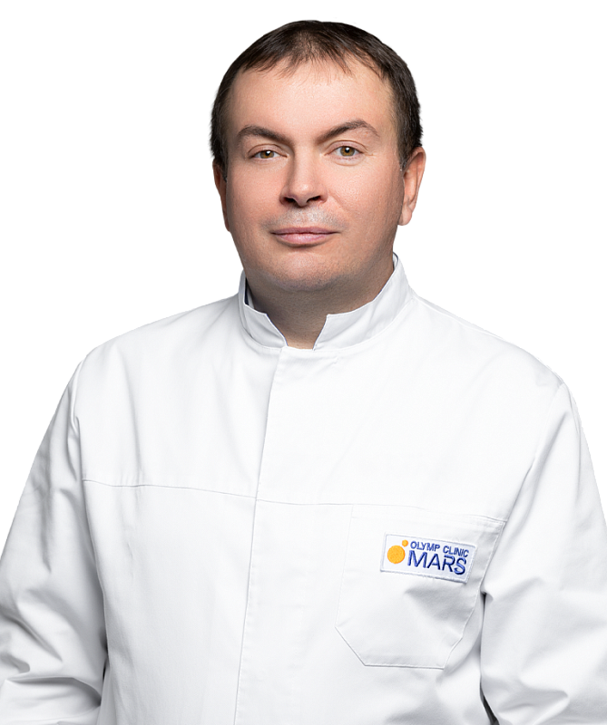 Маскин Максим Сергеевич