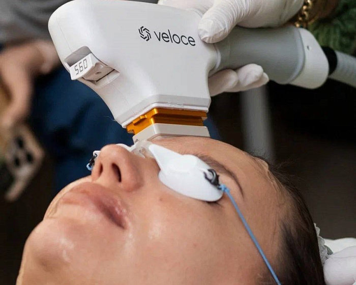 Как проходит процедура