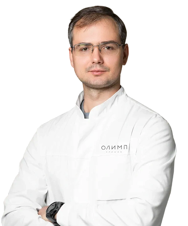 Лозовский Александр Владимирович
