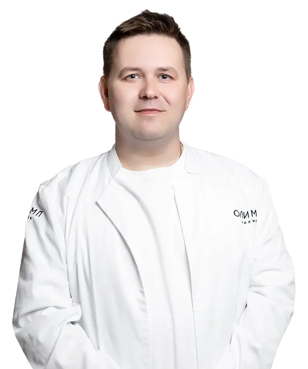 Здоров Алексей Владимирович