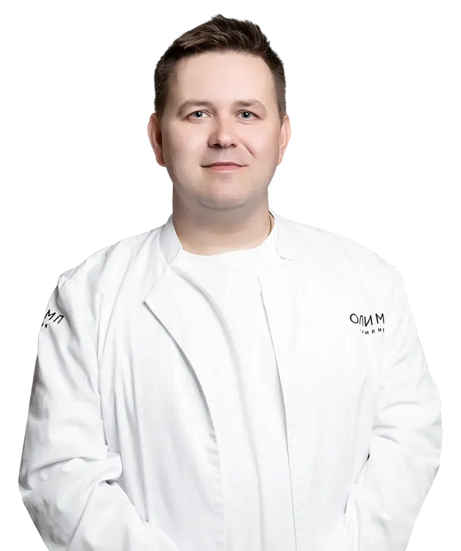 Здоров Алексей Владимирович