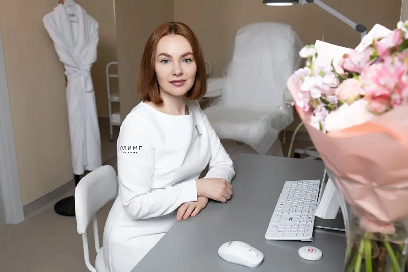 Врач, который постоянно учится новому