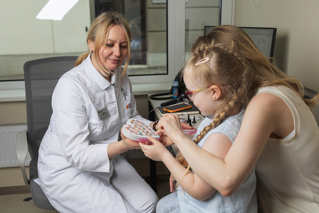 Диагностика аллергии