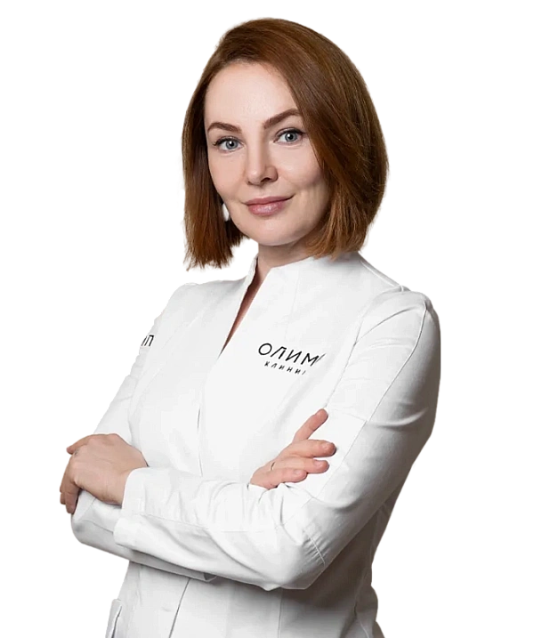 Ерохина Юлия Сергеевна