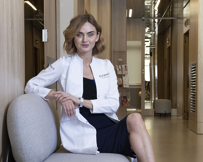 Реабилитация после лечения дефектов кожи Vbeam