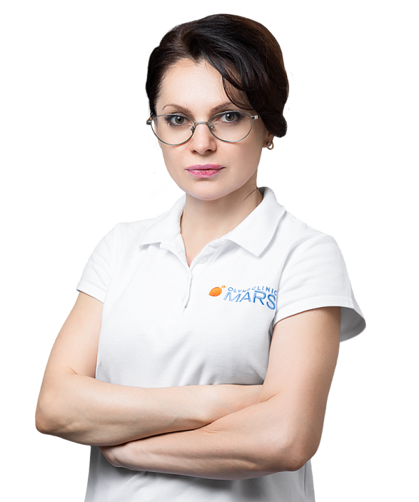 Туркова Наталья Владимировна