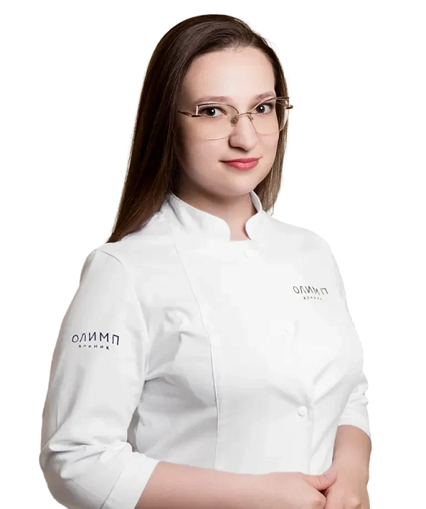 Монаенкова Мария Кирилловна