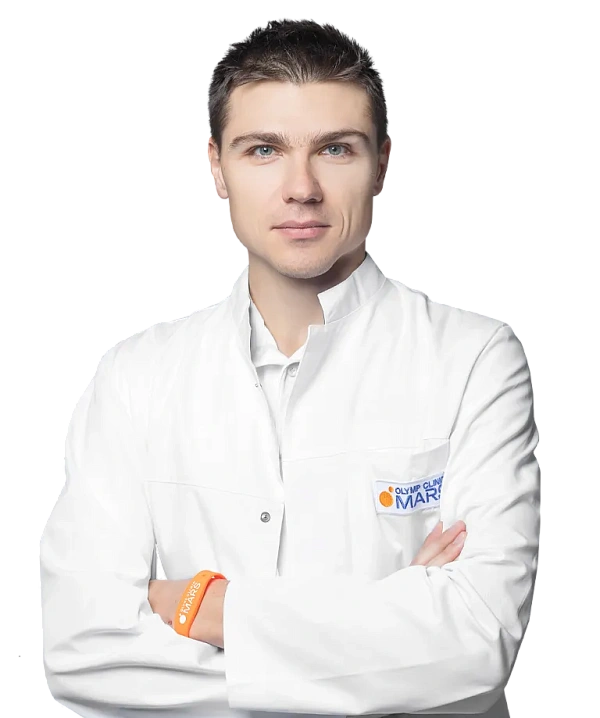 Рогаткин Петр Сергеевич