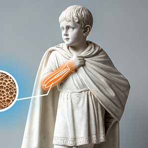 Денситометрия для детей