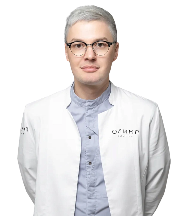 Кнутарев Степан Сергеевич