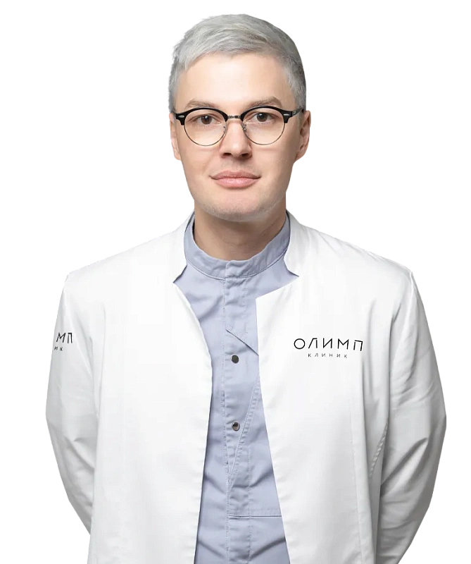 Кнутарев Степан Сергеевич