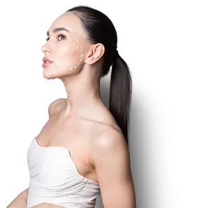 Липосакция лица