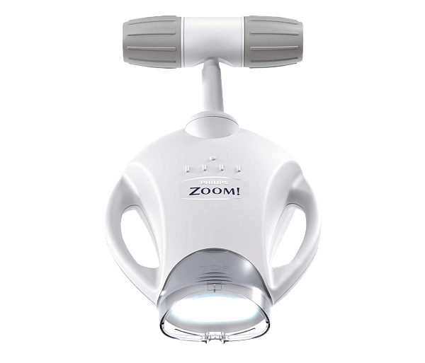 Отбеливающая лампа Philips Zoom 4 WhiteSpeed 