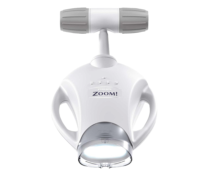Отбеливающая лампа Philips Zoom 4 WhiteSpeed 