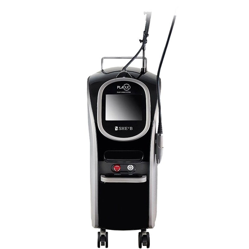 Аппарат PLADUO