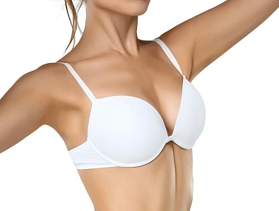 Breast lift (mastopexy)