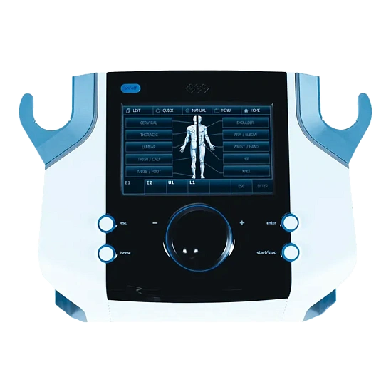 Революционная технология HandsFree Sono с безоператорными аппликаторами.