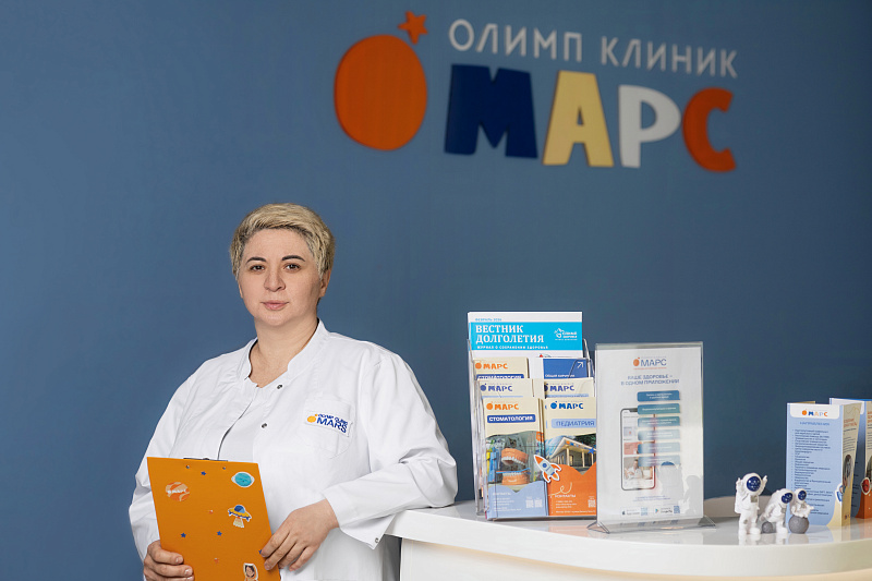 Работаю в парадигме доказательной медицины и междисциплинарного подхода. Ориентирована на персонализированную терапию и долгосрочный прогноз качества жизни пациента.