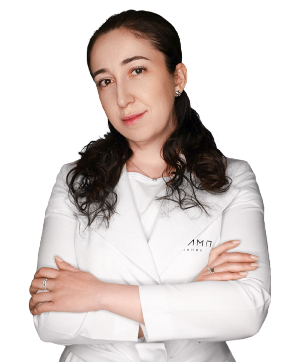 Кривошеева Юлия Григорьевна 