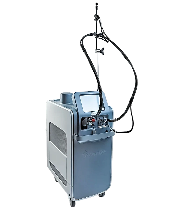 Candela Gentlelase PRO-U