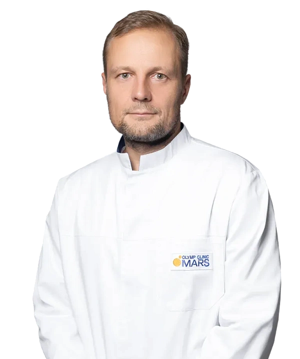 Жаров Андрей Андреевич