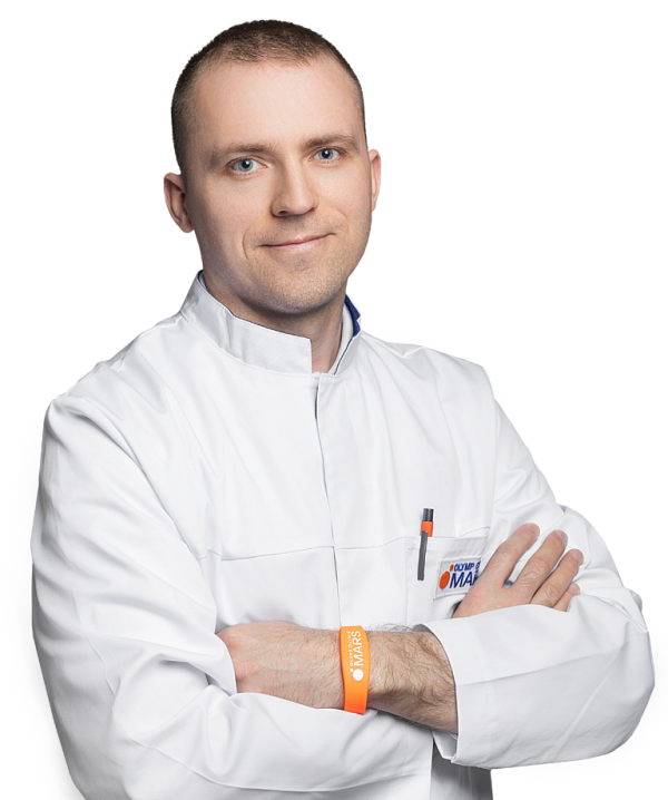 Кулюкин Владимир Александрович