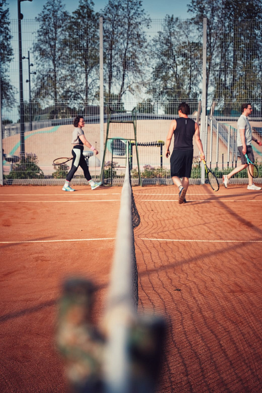 Евгения Качалова