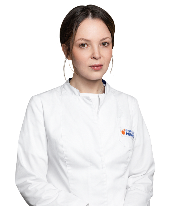 Старостина Ирина