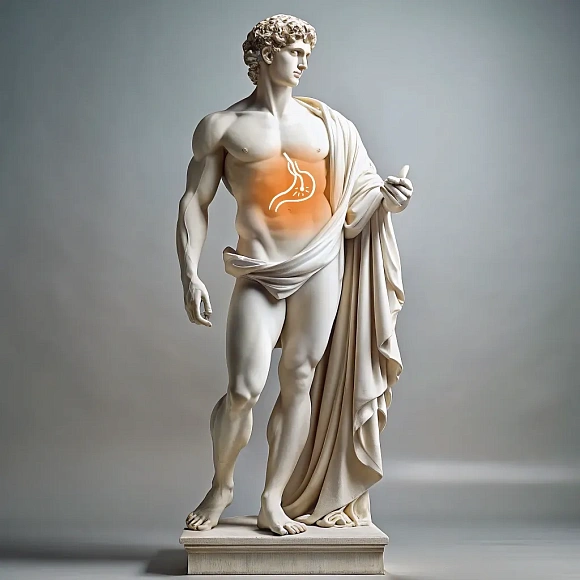 Gastroscopy