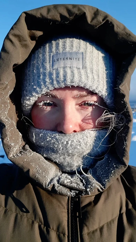 Yulia Erokhina