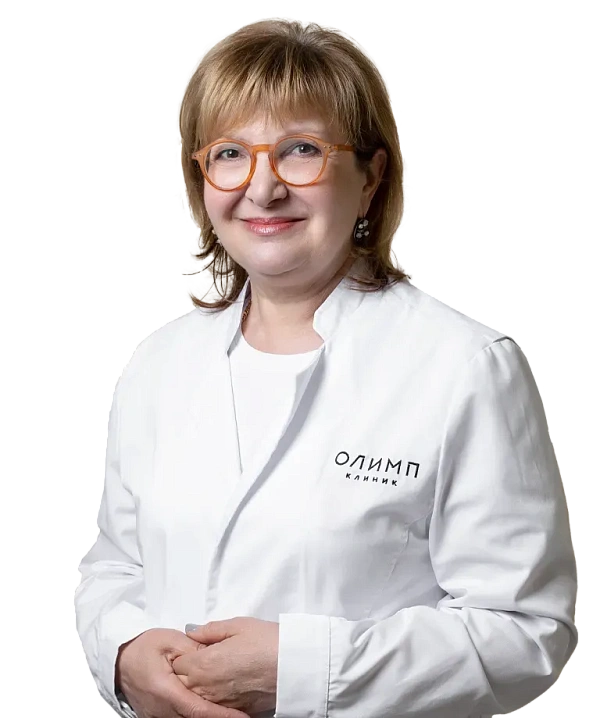 Хасия Элисо Михайловна