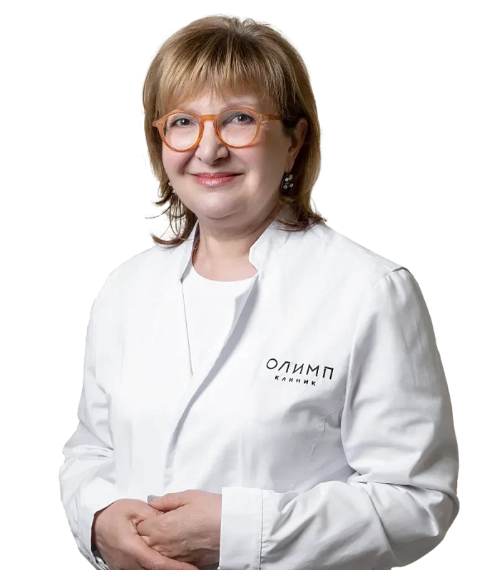 Хасия Элисо Михайловна